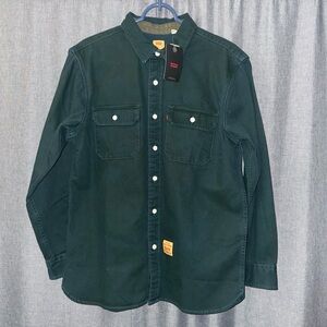 Levi’s Jackson Worker Overshirt